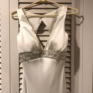 Sarah Danielle Wedding Dress
